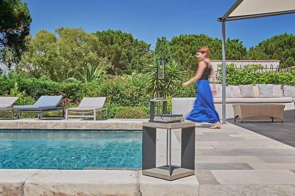 Villa La Brisa-Villa 3 Chambres- Piscine-Saint-Tropez