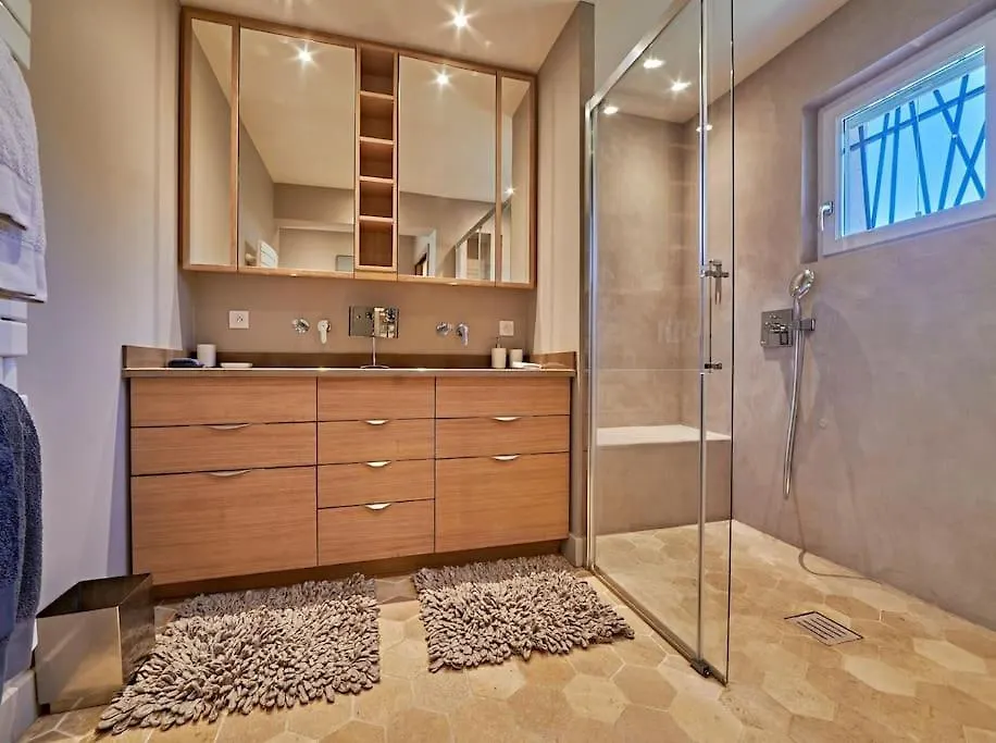 Villa La Brisa-Villa 3 Chambres- Piscine-Saint-Tropez